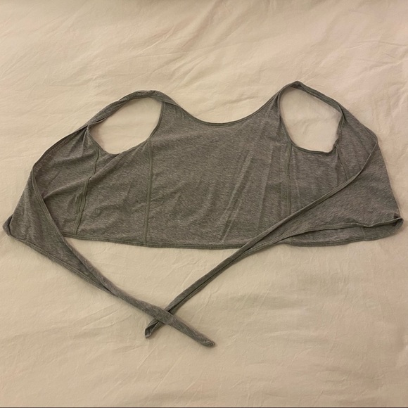 Lululemon It’s A Tie Tank - Picture 4 of 7